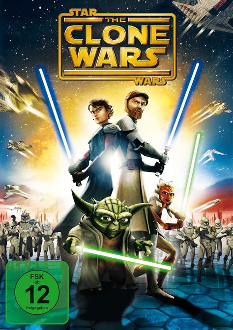 can you watch star wars the clone wars on amizon|star wars all episodes download.